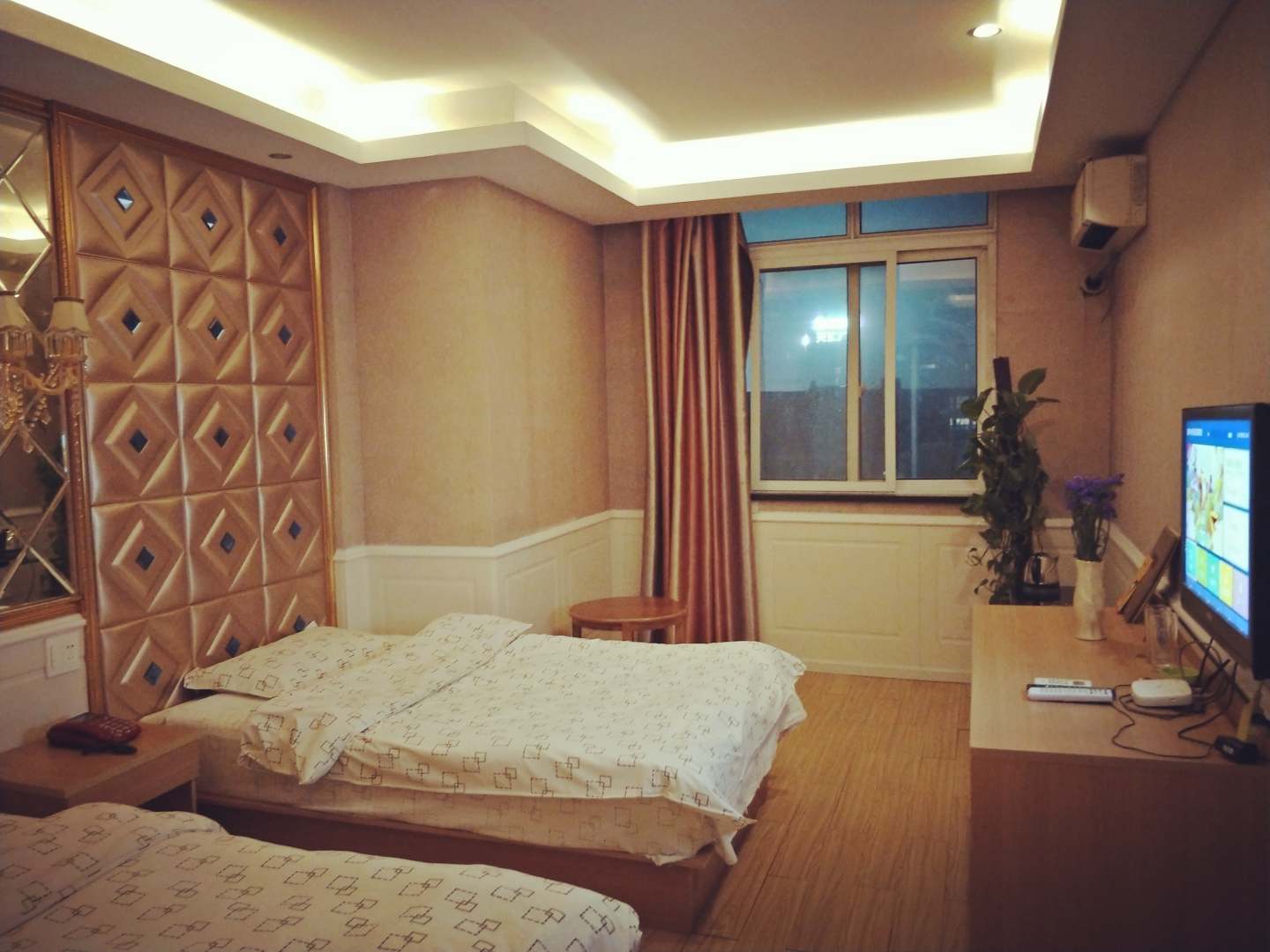 风尚宾馆(嘉兴经开塘汇店)