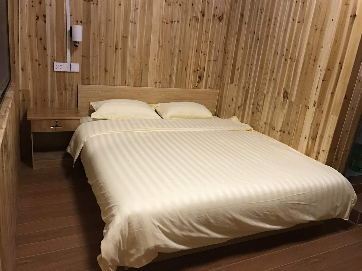 三江异乡缘客栈(柳州)
