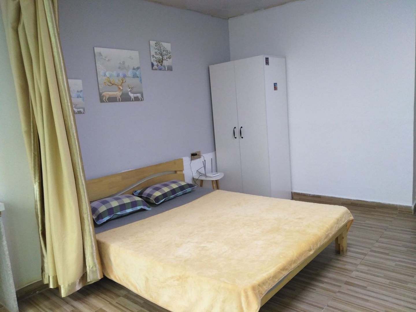 大亚湾荣鑫住宿公寓