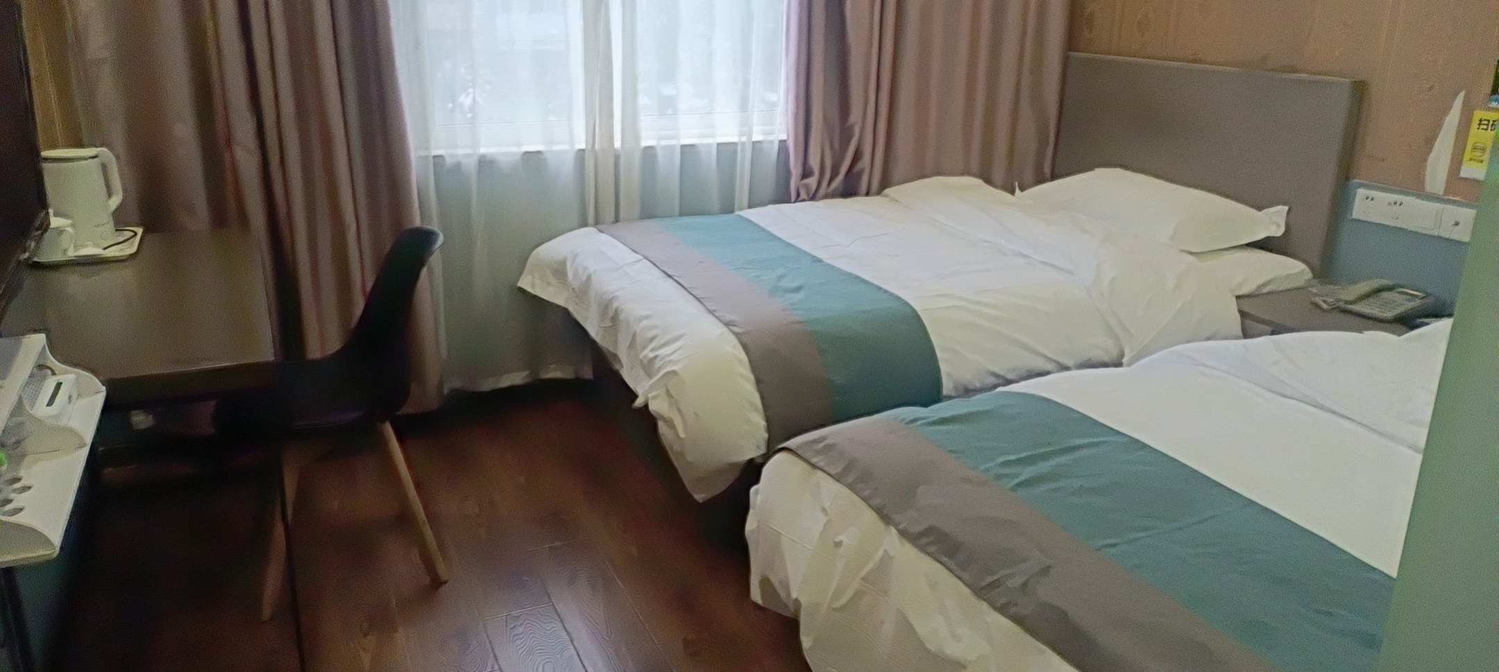 苏州高泰商务宾馆