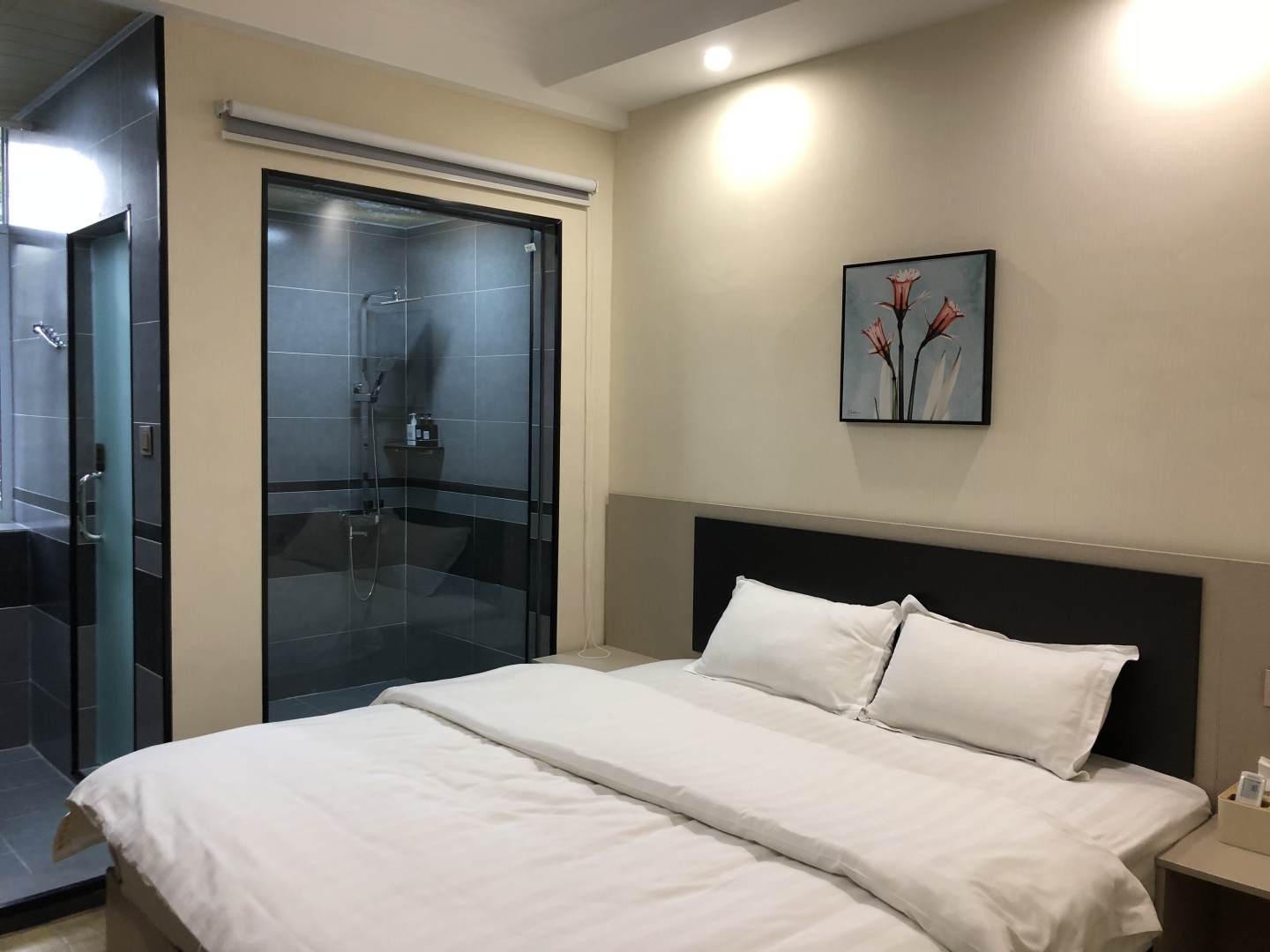 新南快捷酒店