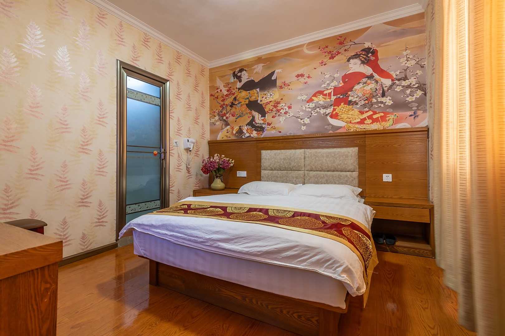 房东小番客栈(鼓楼路1号分店)