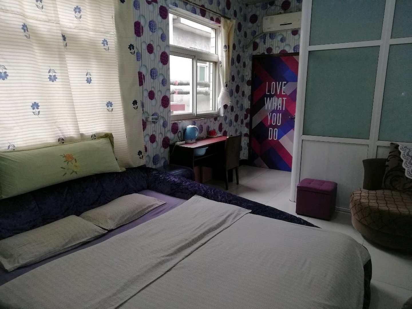 学府公寓