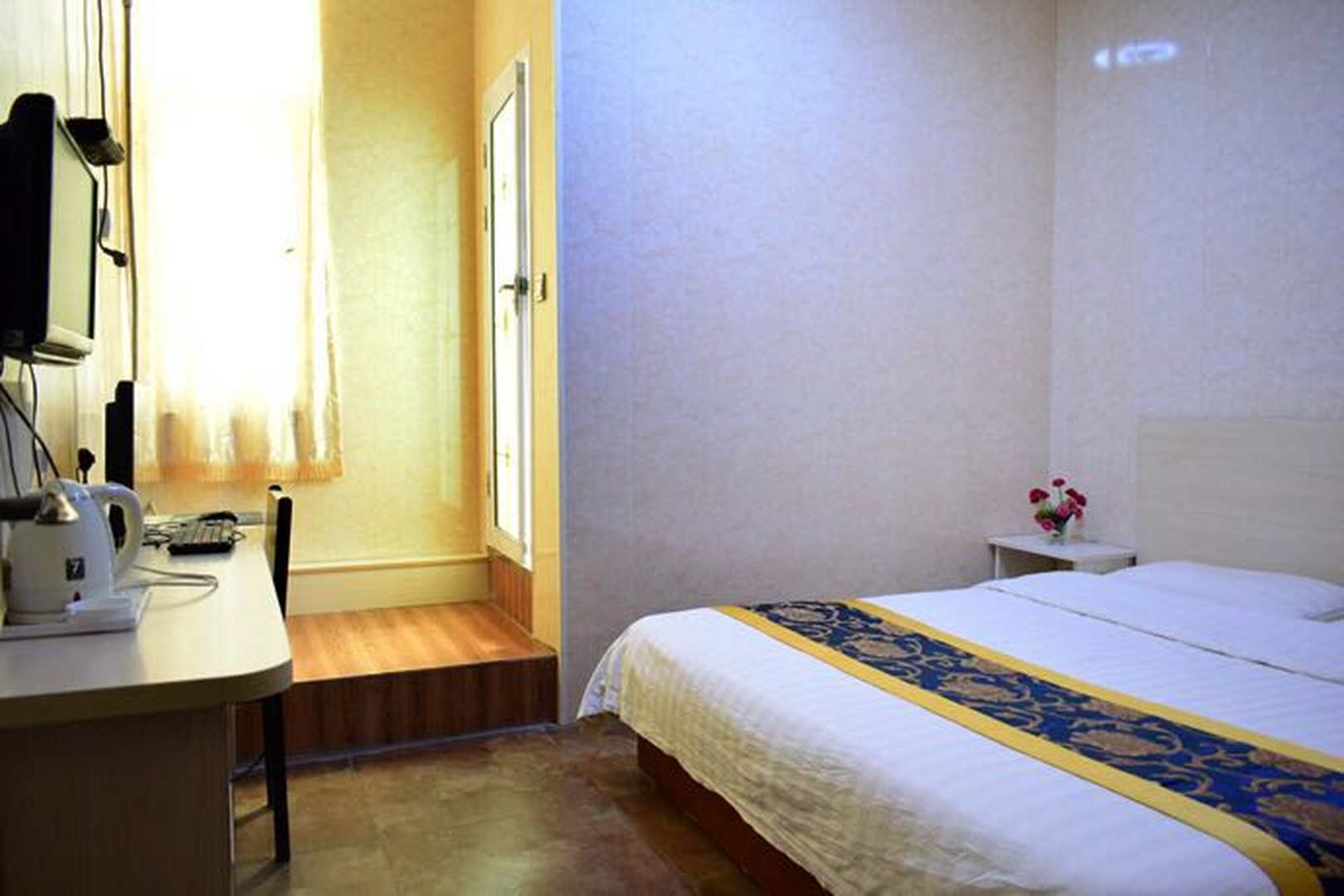 太原聚缘宾馆(迎泽南街店)