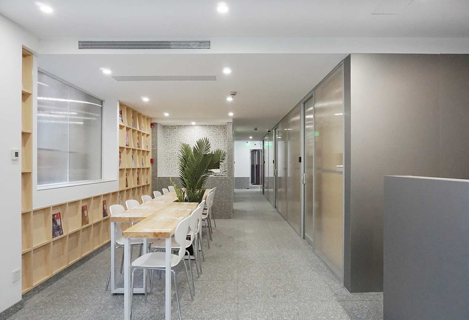 微流青旅(上海新天地店)