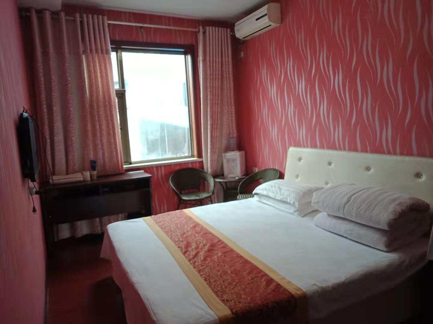 阳城花园旅馆