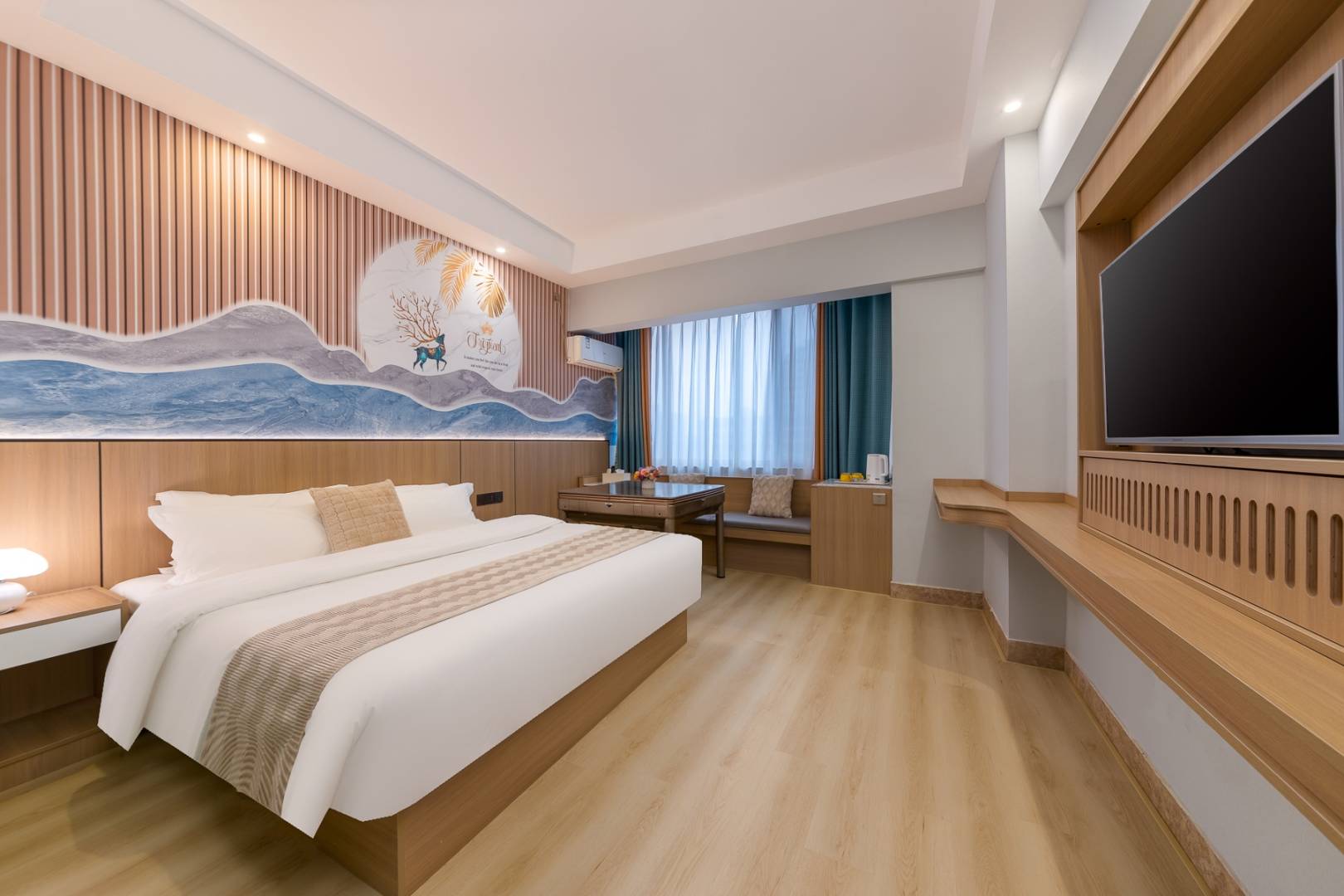 水云涧客栈(海口骑楼老街店)