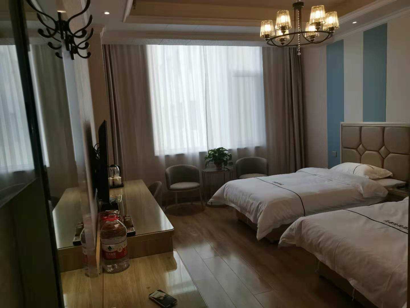 新圣源快捷酒店
