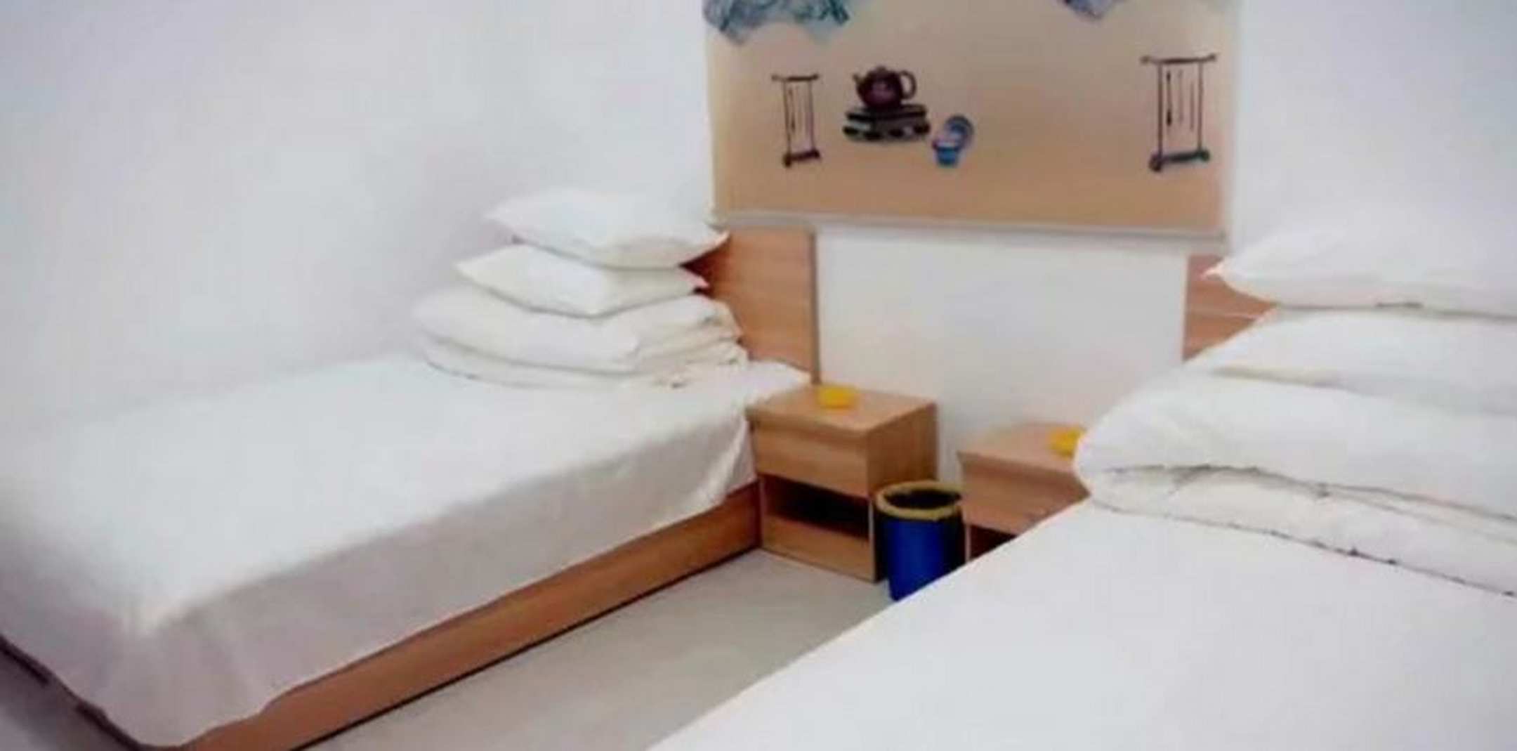 林州兴林旅社