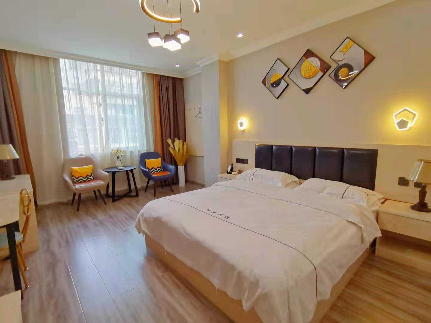 兰坪锦江冰棺