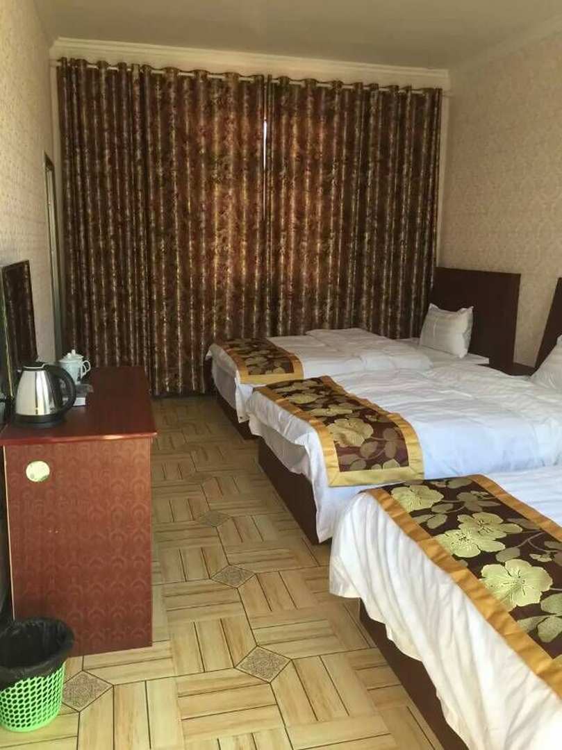 天天快捷客栈