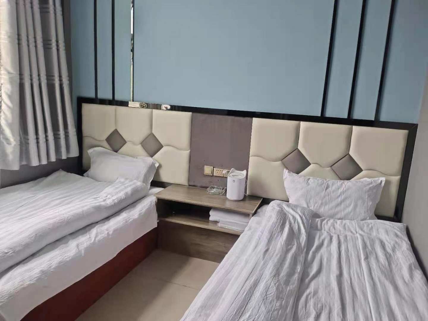 九点驿栈
