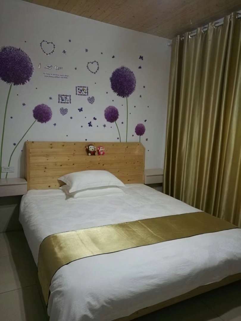 小桥流水(港前线店)