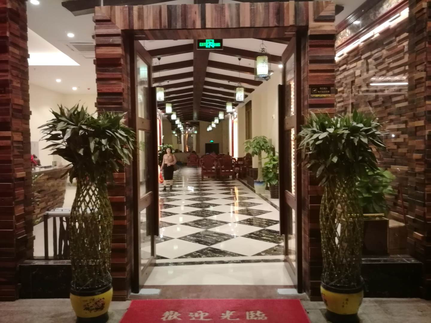 陵水天府明珠大酒店