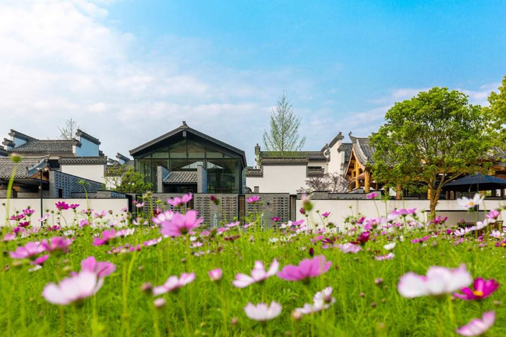 黄山友于里文化酒店(徽州古城店)