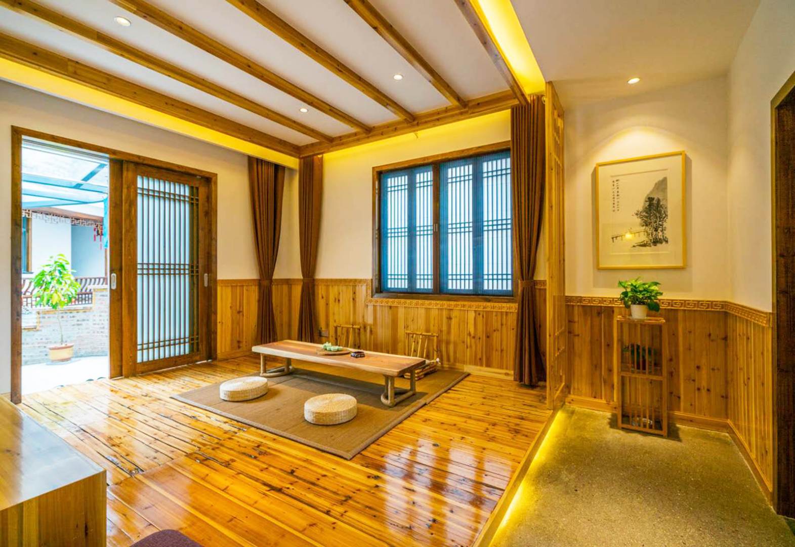 宏桥雅居