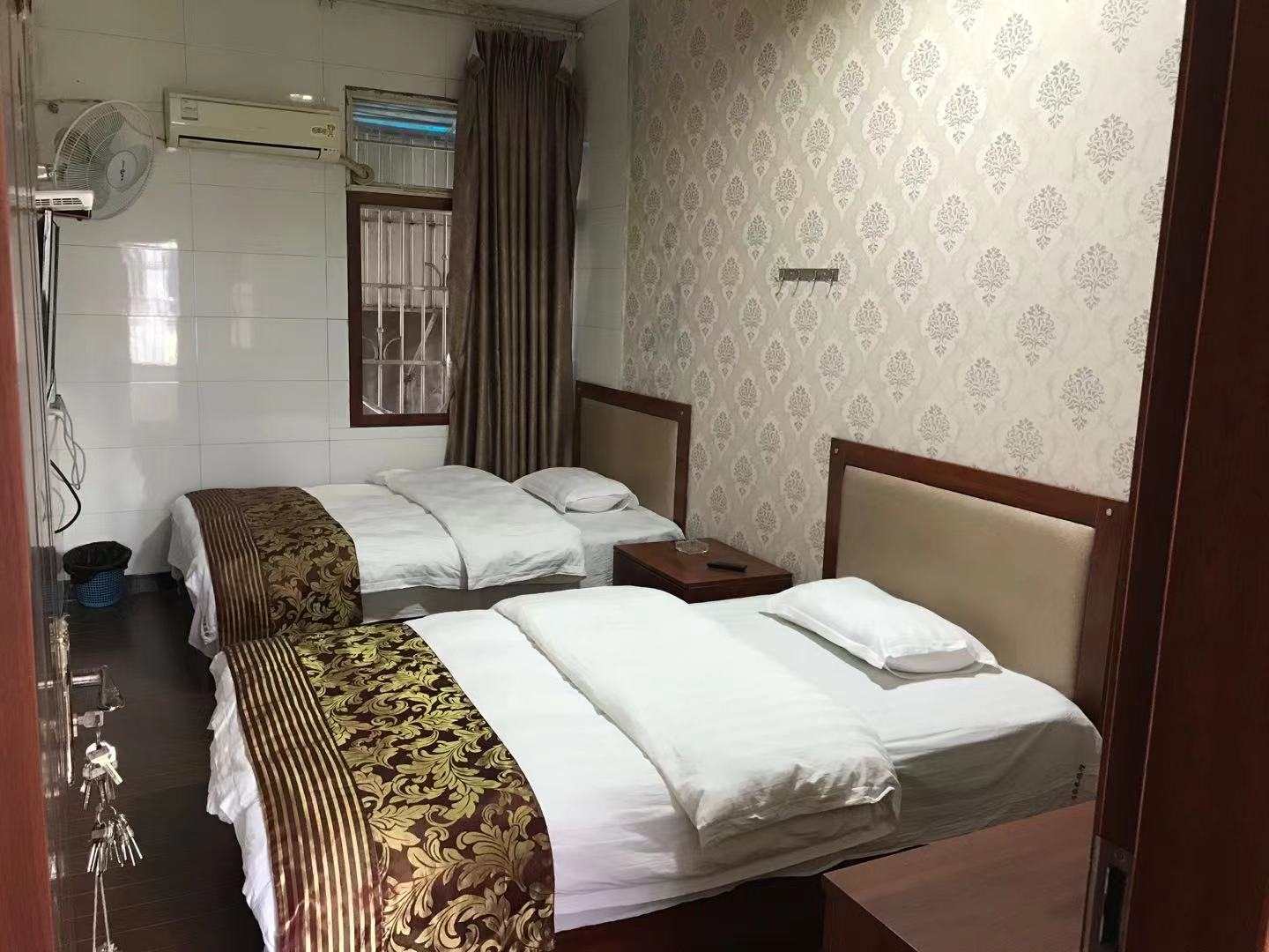 宜宾肖家巷旅馆