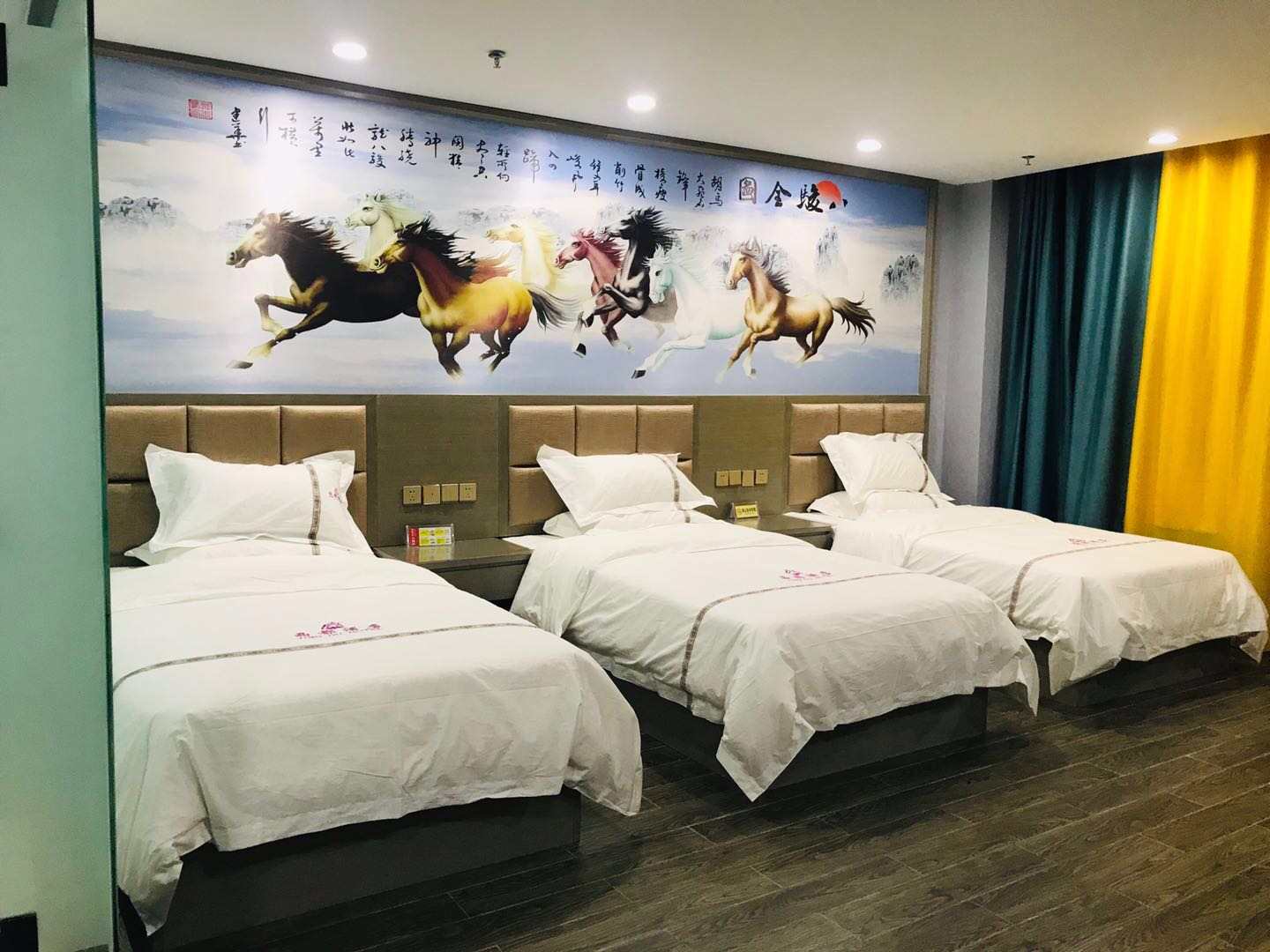 晶都酒店