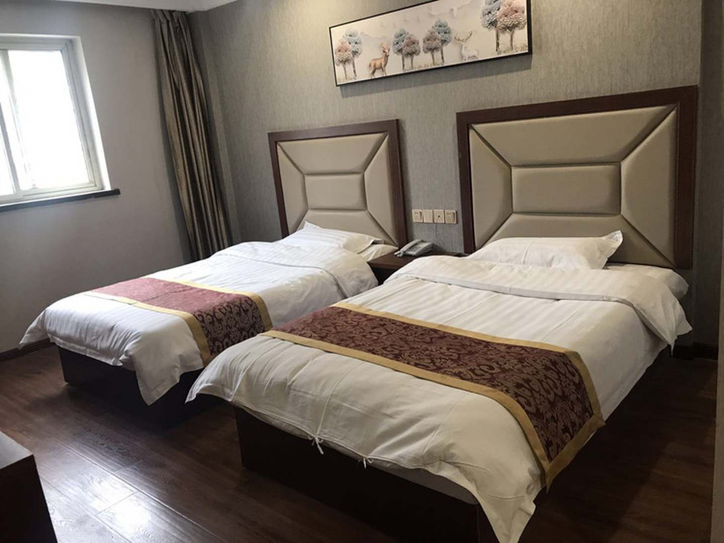三门峡碧海商务大店