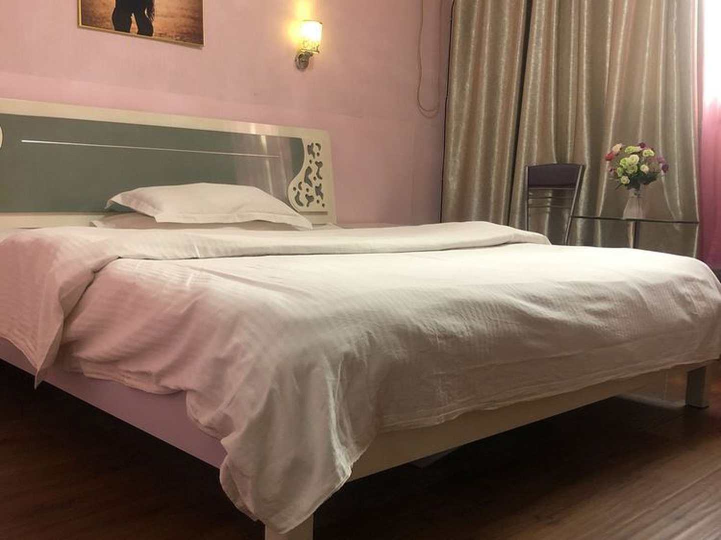 绿色快舟宾馆