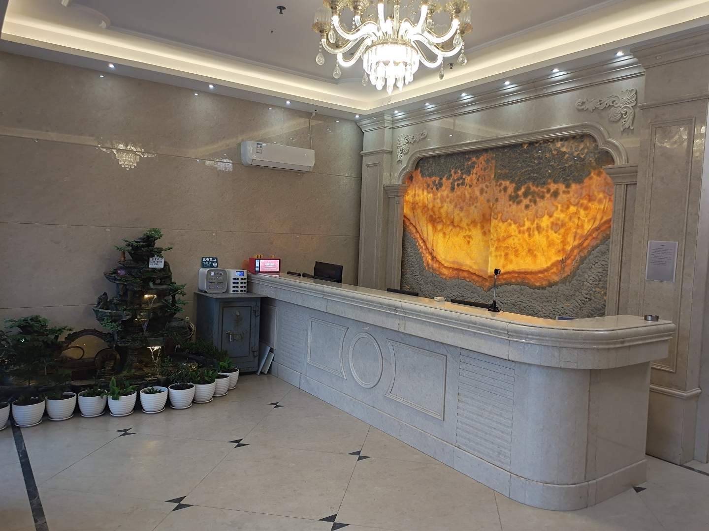 大众酒店