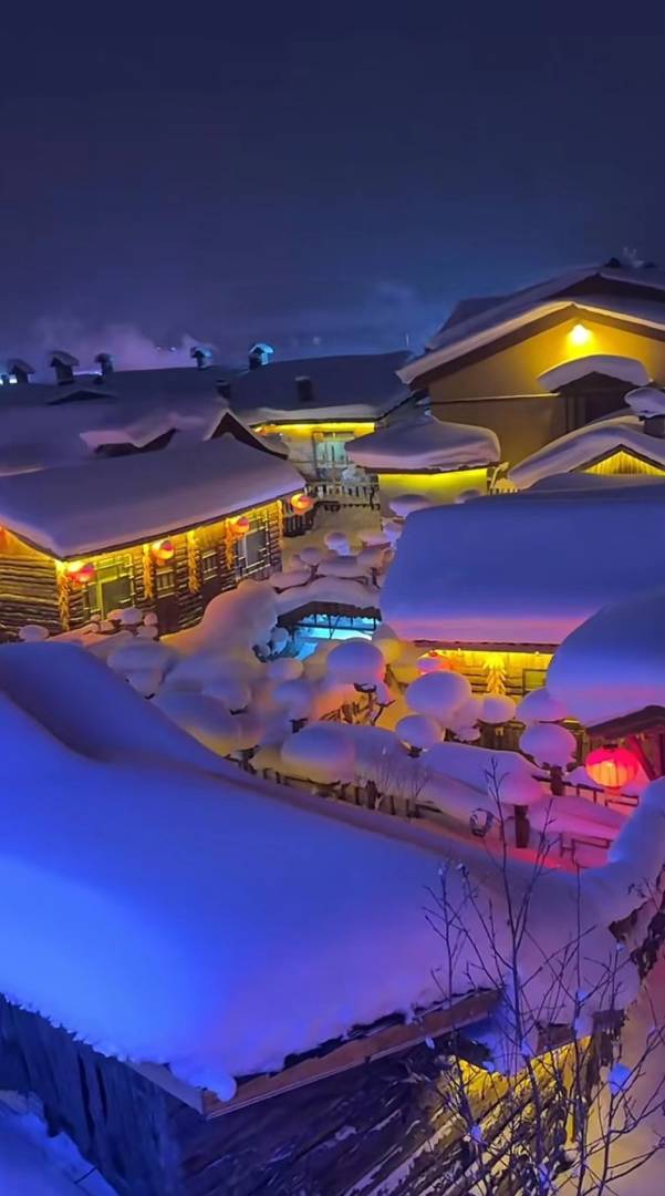 学乡映雪阁客栈(雪韵大街店)