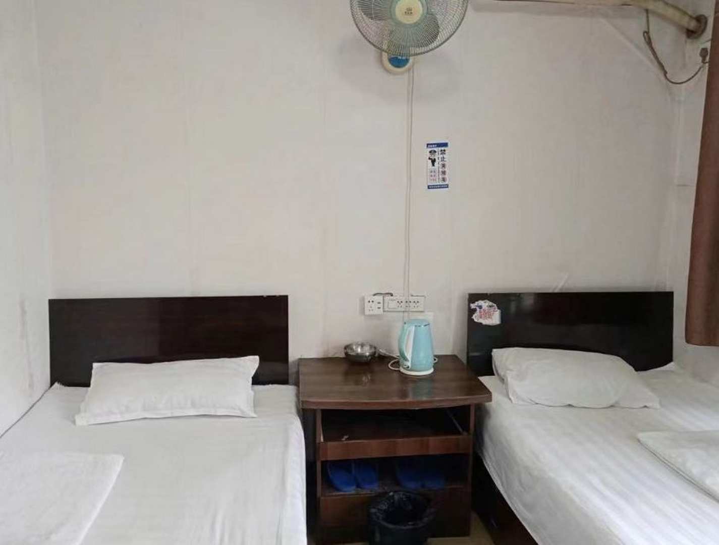 金桥旅馆(普济路店)