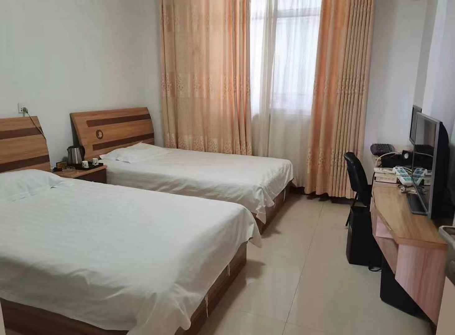 临沂双驿宾馆