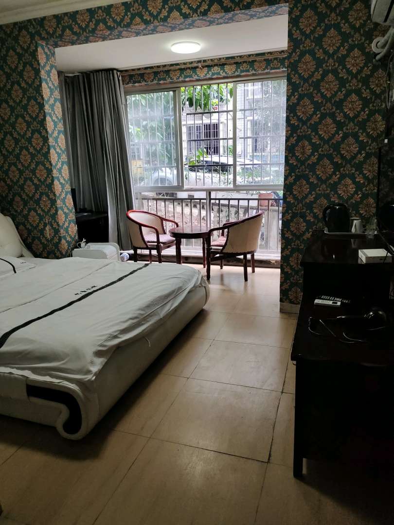 合江忆豪旅馆