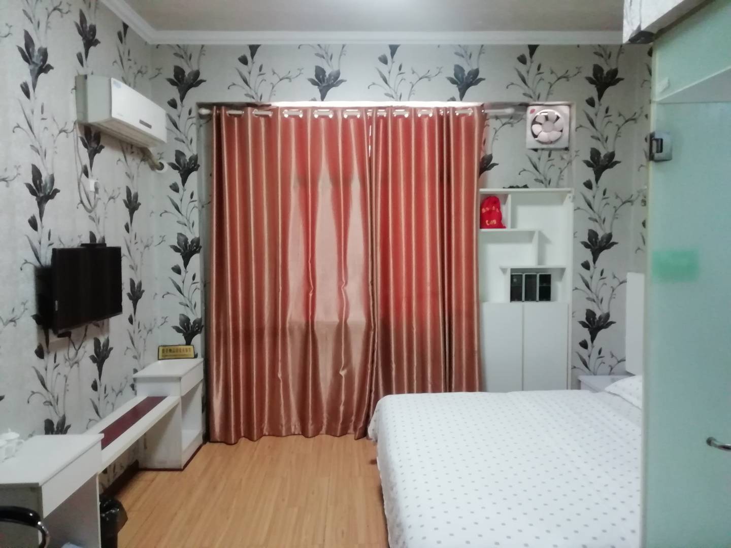 汉文宾馆