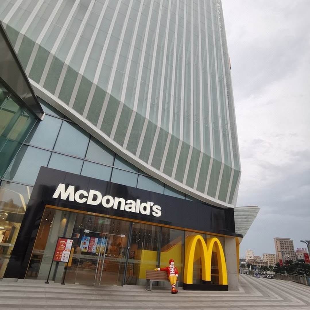 中环酒店(茂南大道分店)