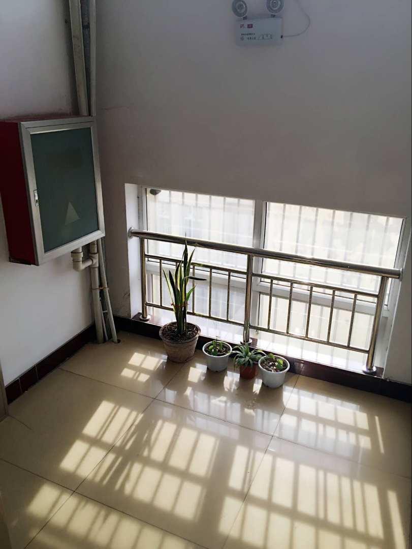 阳光宾馆(潞安大街店)