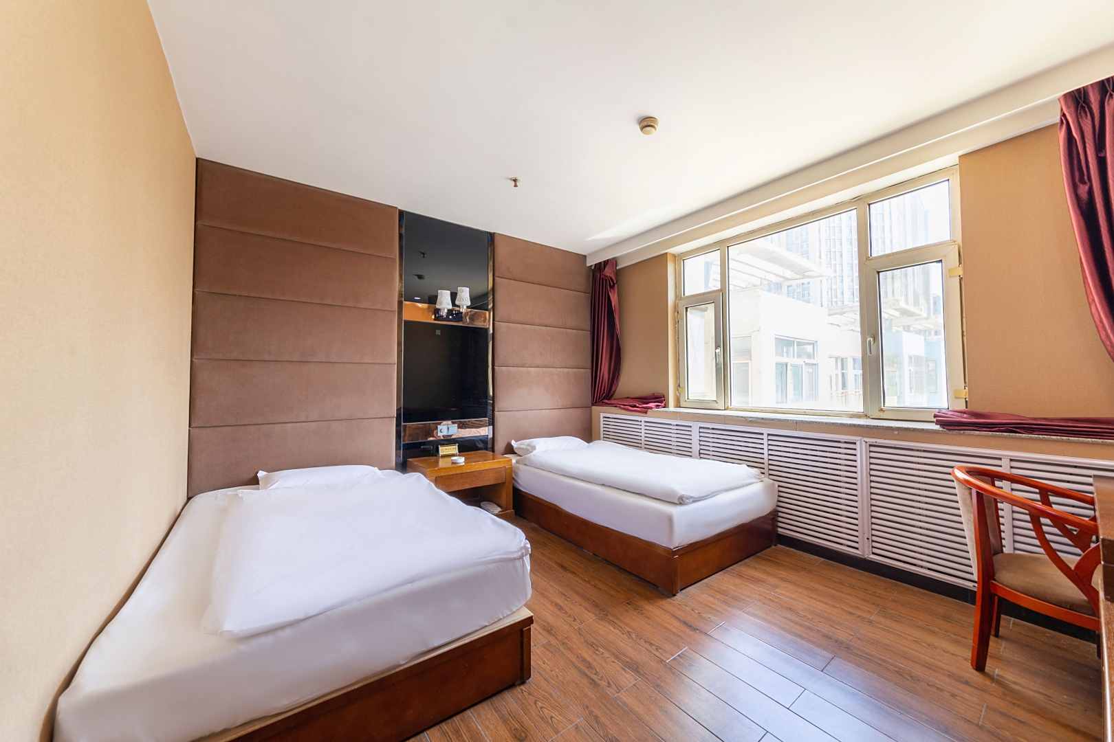东凯阳宾馆(鄂尔多斯万达广场店)