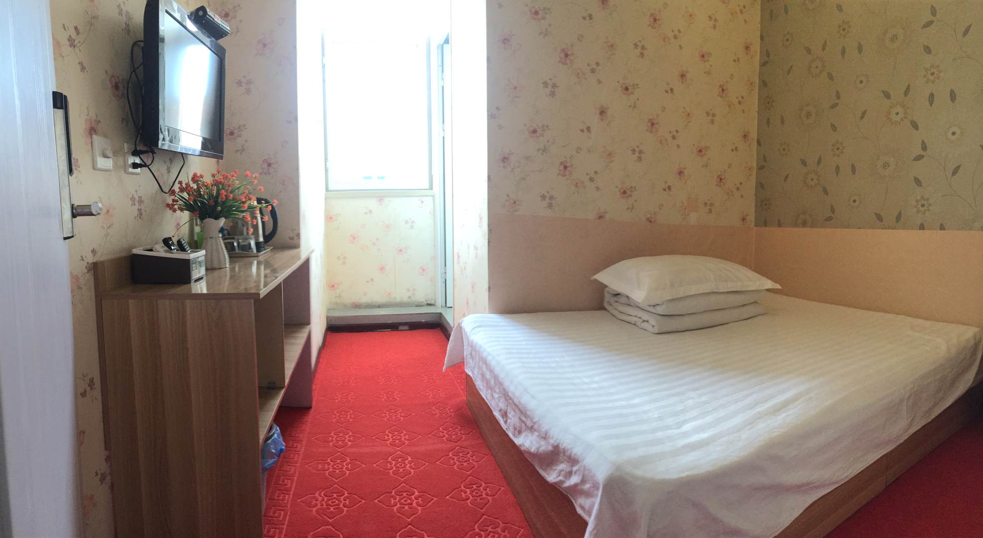廊坊八亿旅馆