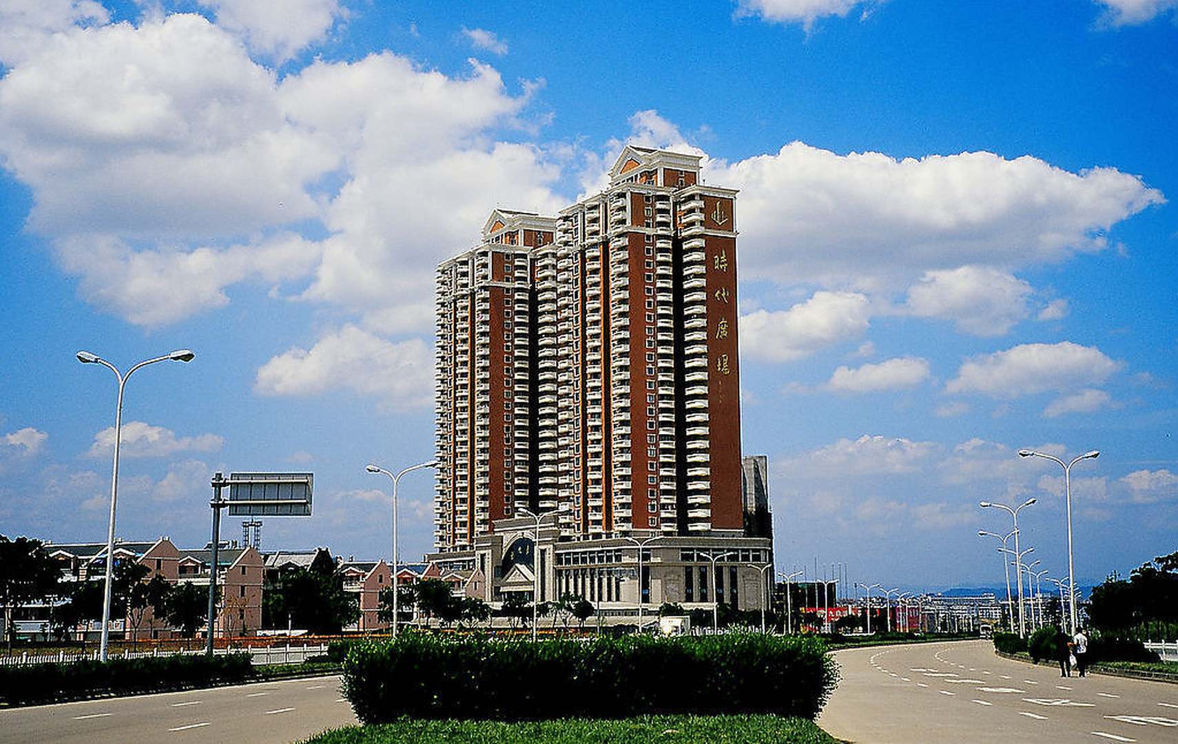 高升旅馆(江东东路店)