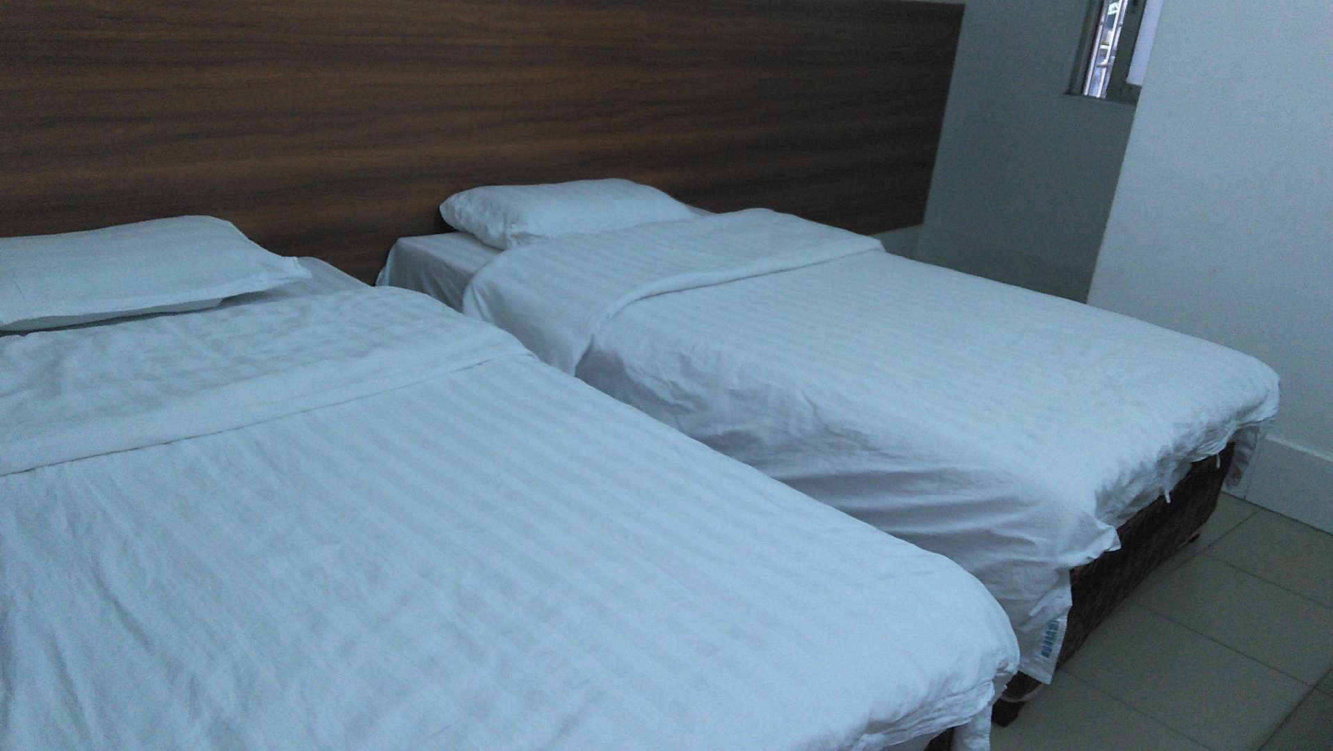 博白艺华旅馆