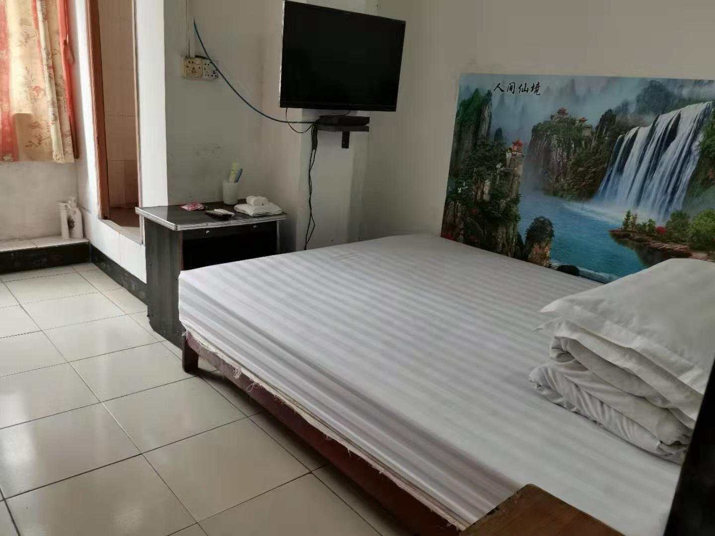 中山湘缘住房民宿