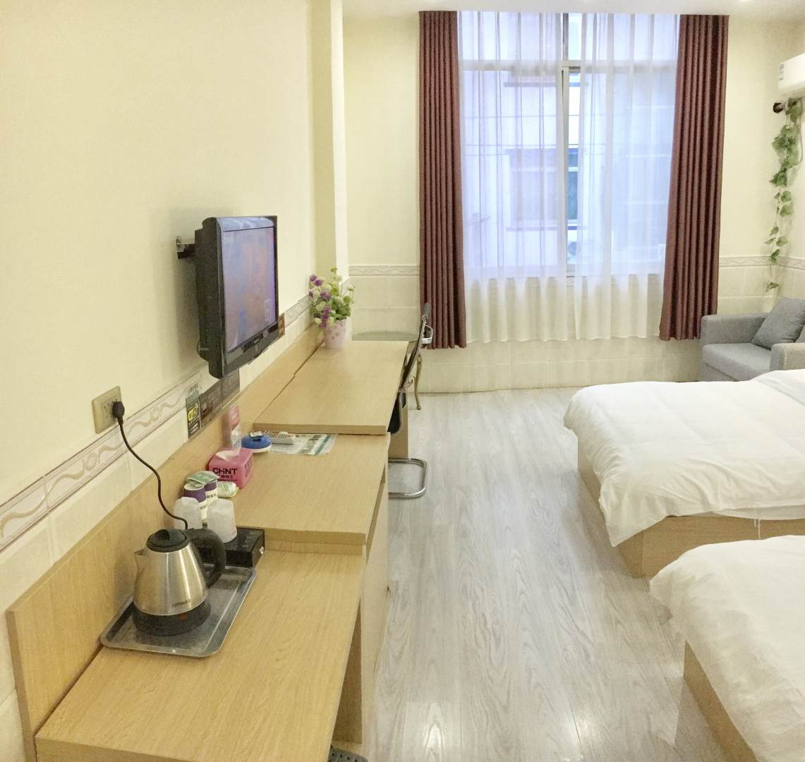 东燕宾馆