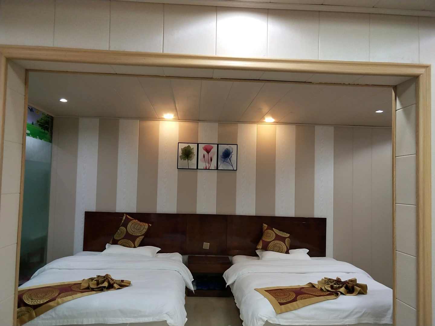 普洱凯利宾馆(梅园路店)
