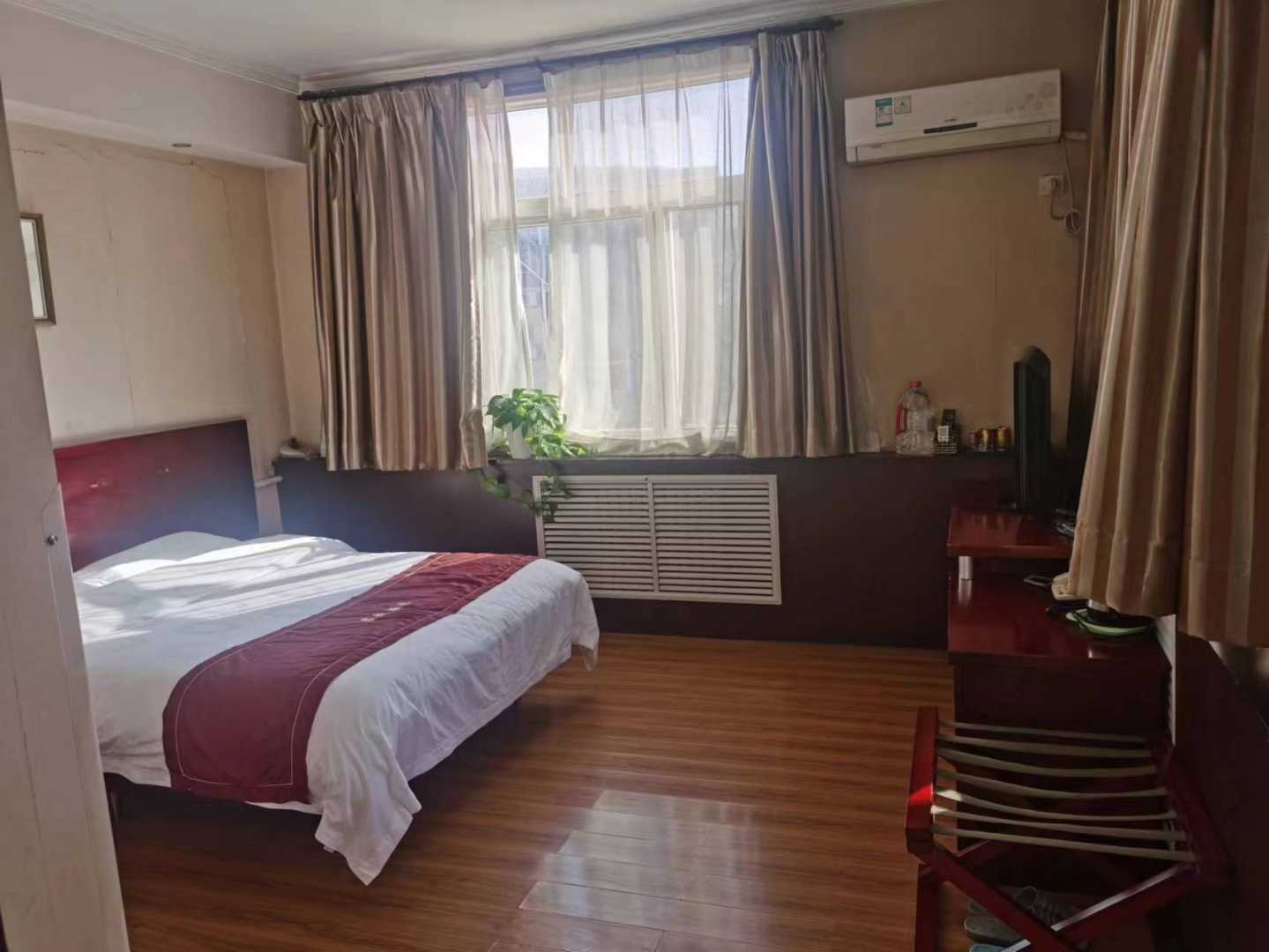 铜川君诚商务宾馆