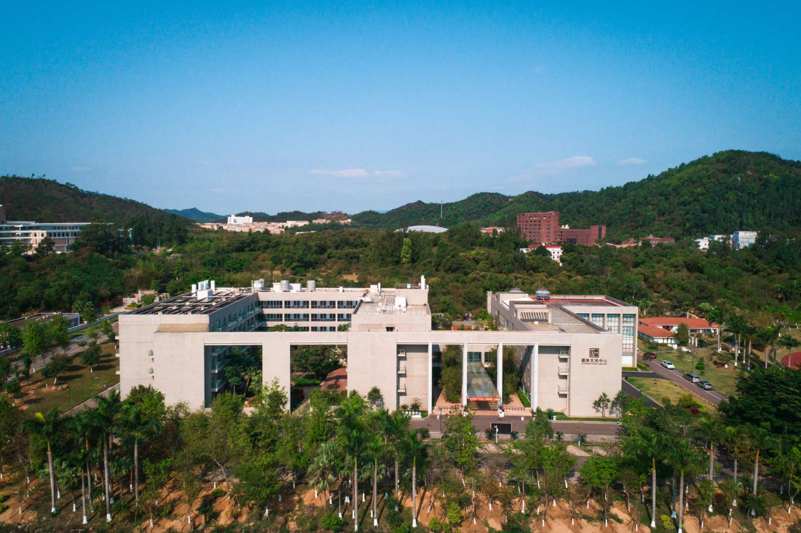 珠海京华苑大酒店