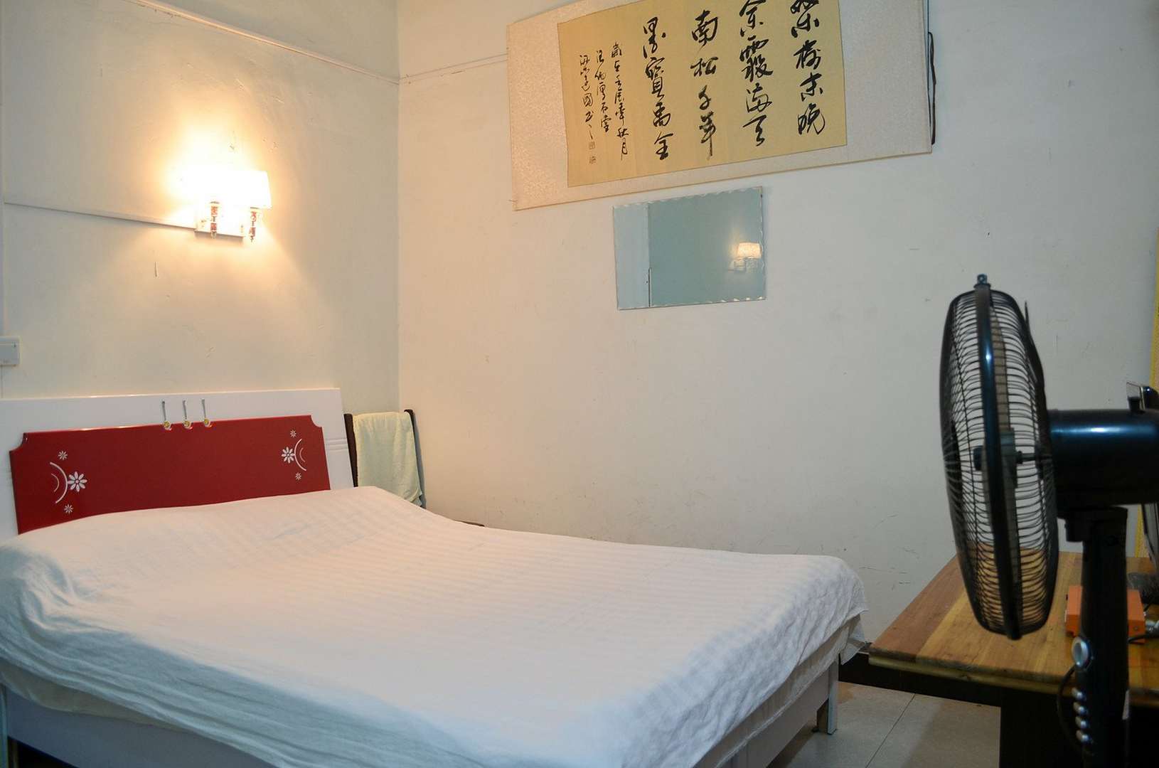 洛阳林叶宾馆(洛邑古城店)