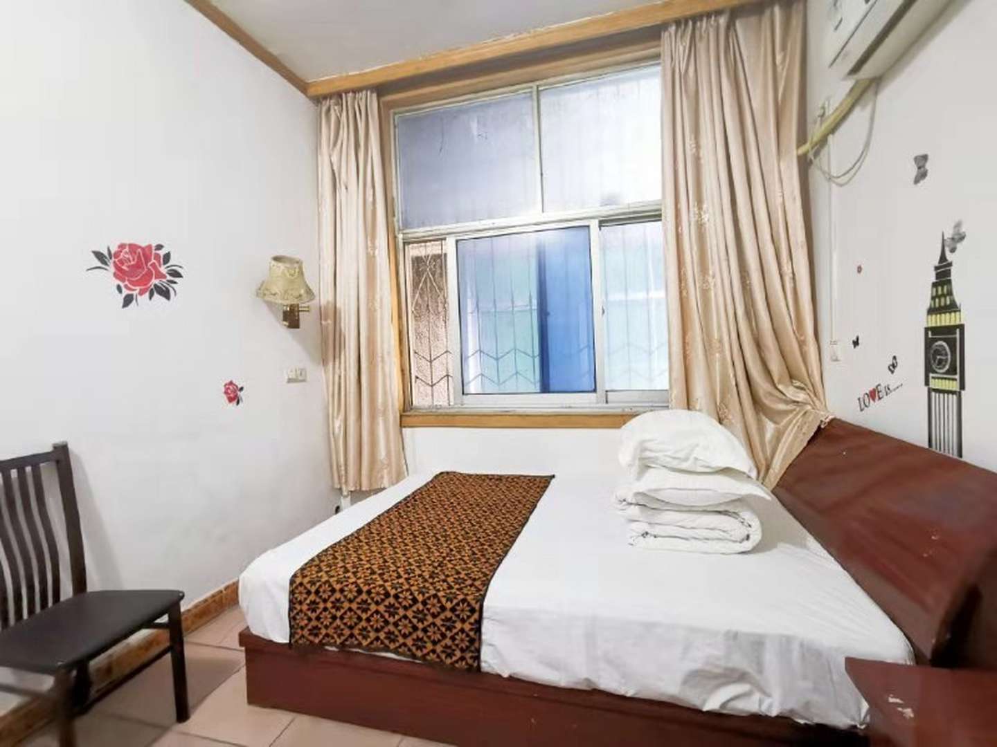 贵有宾馆(南阳卧龙店)