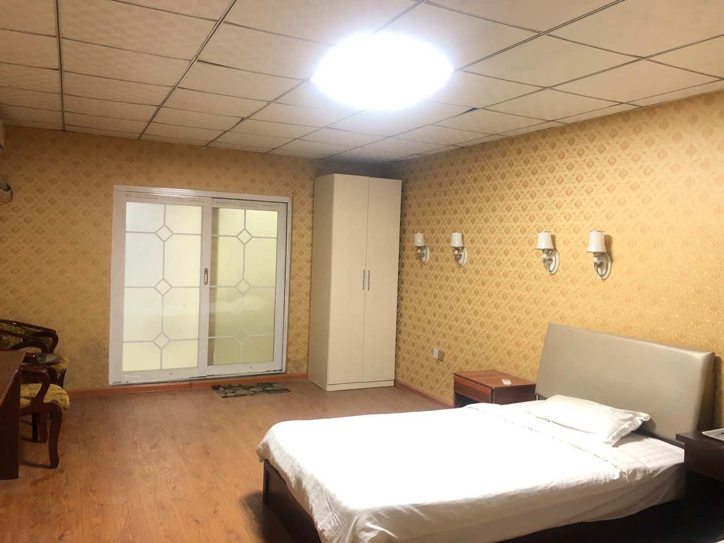 安琪宾馆(南京大道店)
