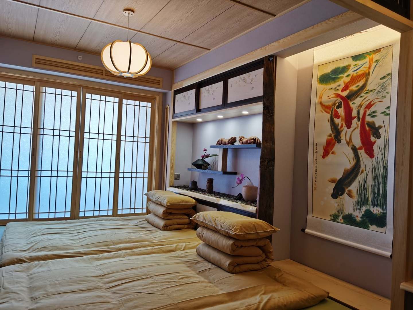 丹东鹿羚庄·大户人家温泉民宿