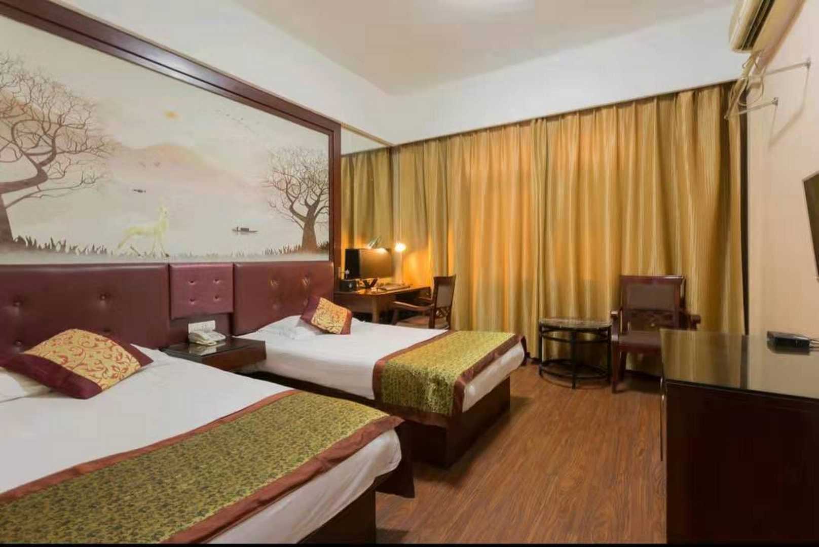 东吴宾馆