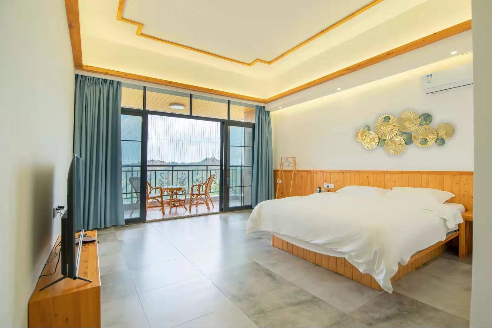 凤西茶舍(Y201店)