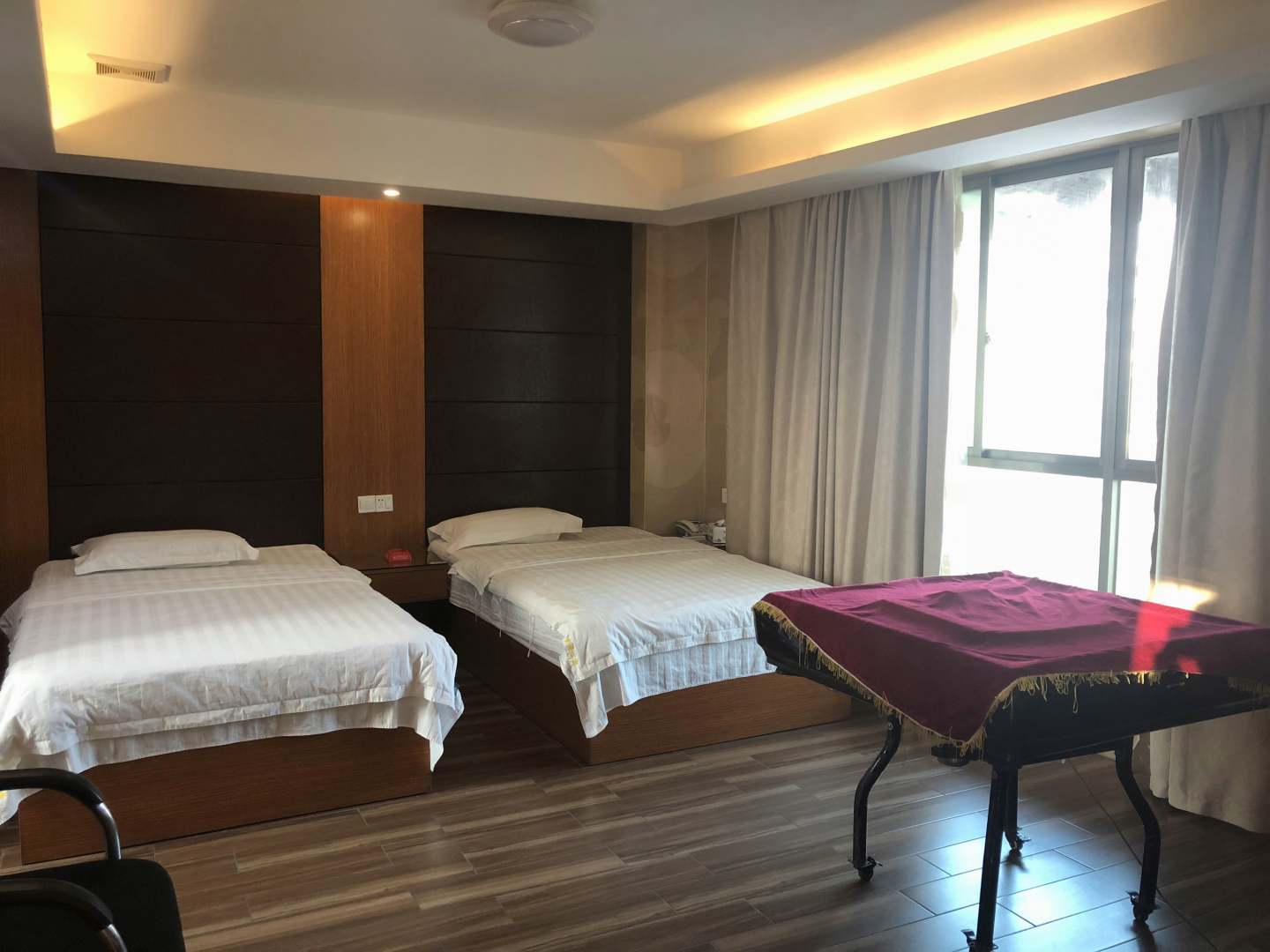 东莞会展公寓