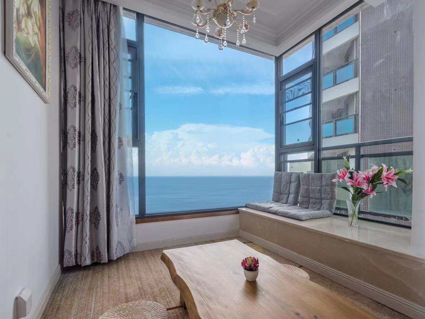 南奥海上明珠酒店