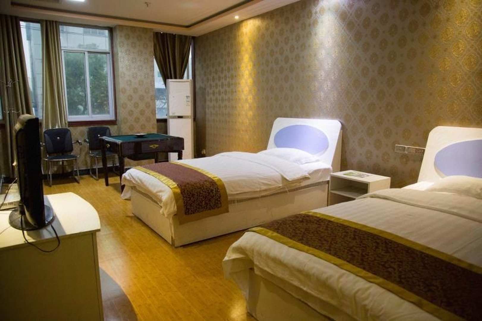 520商务酒店